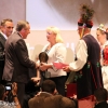 Wręczanie nagród W. Orkana