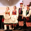 Wręczanie nagród W. Orkana