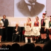 Wręczanie nagród W. Orkana