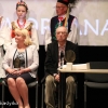 Wręczanie nagród W. Orkana