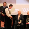 Wręczanie nagród W. Orkana