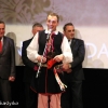 Wręczanie nagród W. Orkana
