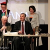 Wręczanie nagród W. Orkana