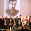 Wręczanie nagród W. Orkana