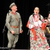 Wręczanie nagród W. Orkana