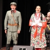Wręczanie nagród W. Orkana