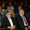 Wręczanie nagród W. Orkana