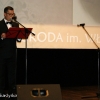 Wręczanie nagród W. Orkana
