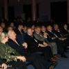 Wręczanie nagród W. Orkana