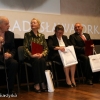 Wręczanie nagród W. Orkana