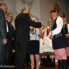 Wręczanie nagród W. Orkana