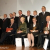 Wręczanie nagród W. Orkana