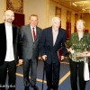 Wręczanie nagród W. Orkana