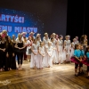 Koncert ARTYŚCI SWOJEMU MIASTU