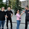 Swiętokrzyskie na Fali z Radiem Kielce w Skarżysku