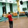 Warsztaty POI - Teatr Ognia