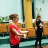 Warsztaty POI - Teatr Ognia