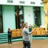 Warsztaty POI - Teatr Ognia