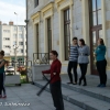 Warsztaty POI - Teatr Ognia