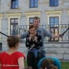 Warsztaty POI - Teatr Ognia