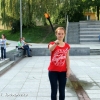 Warsztaty POI - Teatr Ognia