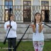 Warsztaty POI - Teatr Ognia