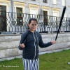 Warsztaty POI - Teatr Ognia