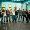 ARTSTAFF - Dzień II