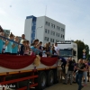 W muzyczno-tanecznym towarzystwie...na Placu Staffa