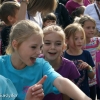 W muzyczno-tanecznym towarzystwie...na Placu Staffa