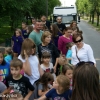 W muzyczno-tanecznym towarzystwie...na Placu Staffa