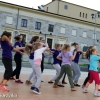 W muzyczno-tanecznym towarzystwie...na Placu Staffa