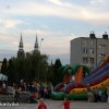 W muzyczno-tanecznym towarzystwie...na Placu Staffa