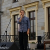 W muzyczno-tanecznym towarzystwie...na Placu Staffa