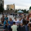 W muzyczno-tanecznym towarzystwie...na Placu Staffa