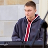 W muzyczno-tanecznym towarzystwie...na Placu Staffa