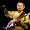 W muzyczno-tanecznym towarzystwie...na Placu Staffa