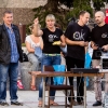 W muzyczno-tanecznym towarzystwie...na Placu Staffa