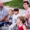 W muzyczno-tanecznym towarzystwie...na Placu Staffa
