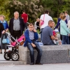 W muzyczno-tanecznym towarzystwie...na Placu Staffa