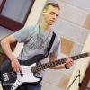 W muzyczno-tanecznym towarzystwie...na Placu Staffa