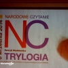 Narodowe Czytanie Trylogii H. Sienkiewicza