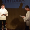 Narodowe Czytanie Trylogii H. Sienkiewicza