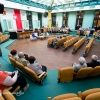 Promocja książki Czesława Nowakowskiego „Echa Perzowej Góry”