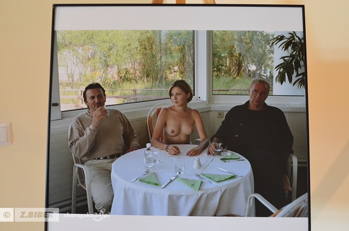 Wystawa &quot;AKT w polskiej fotografii&quot;