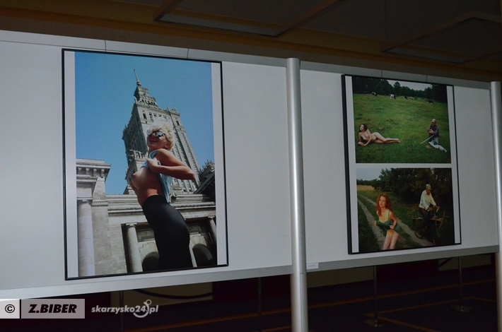 Wystawa &quot;AKT w polskiej fotografii&quot;