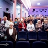 Inauguracja otwarcia roku akademickiego 2014 - 2015 na UTW