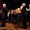 Inauguracja otwarcia roku akademickiego 2014 - 2015 na UTW