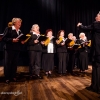 Inauguracja otwarcia roku akademickiego 2014 - 2015 na UTW
