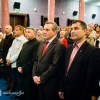 Inauguracja otwarcia roku akademickiego 2014 - 2015 na UTW
